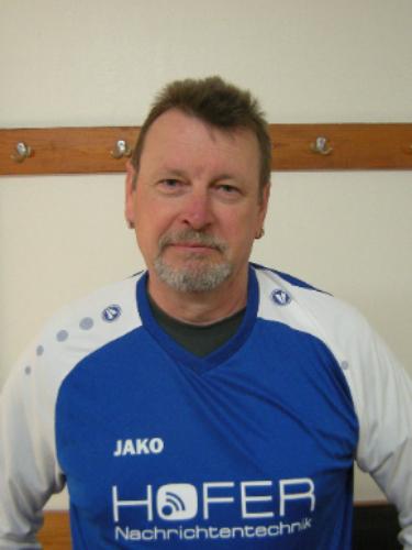 Jörg Hausmann