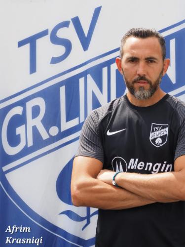 Afrim Krasniqi