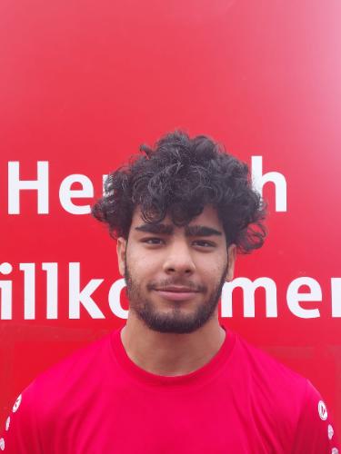 Mohammad Reza Rahimi