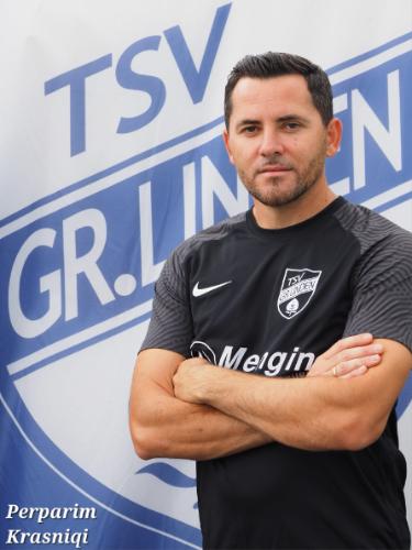 Perparim Krasniqi