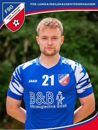Kilian Röhmig