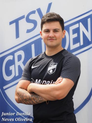 Danilo Neves Oliveira