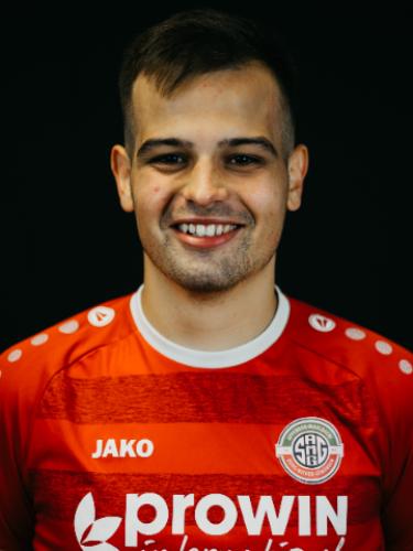 Luca Wagner