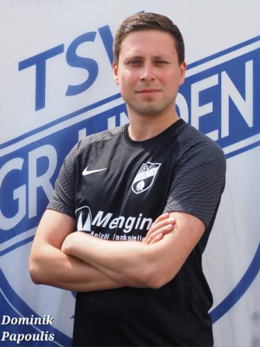 Dominik Papoulis