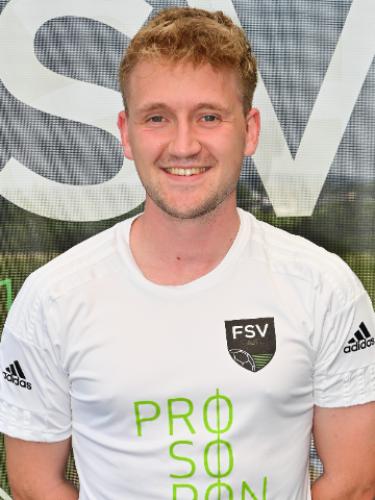 Leon Dagge