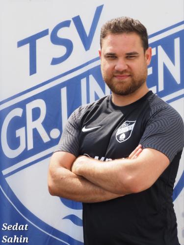 Sedat Sahin