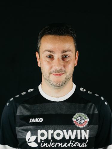 Bjoern Schmidt