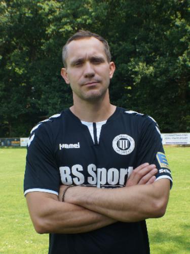 Andre Albrecht