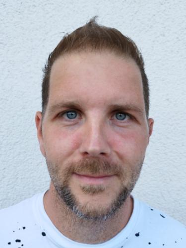 Michael Schrieber