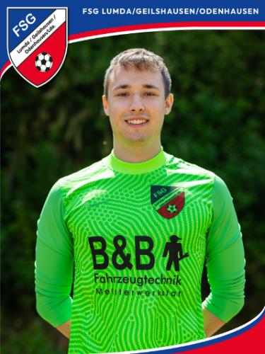 Lukas Wissig