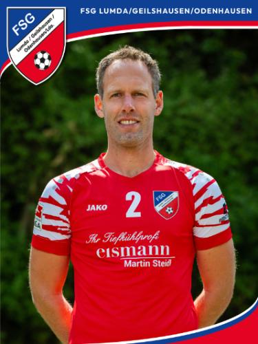 Florian Kupfer