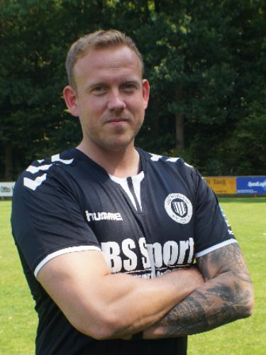 Mario Krause