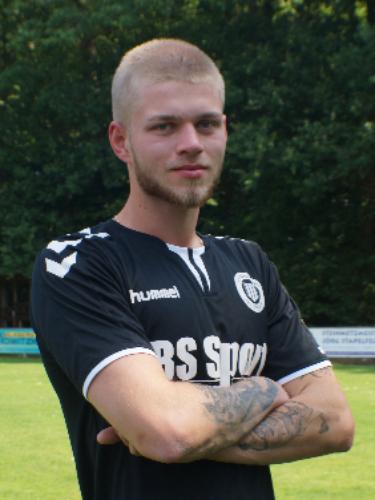 Sören Moraw