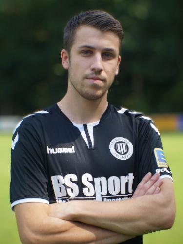 Timon Parzak