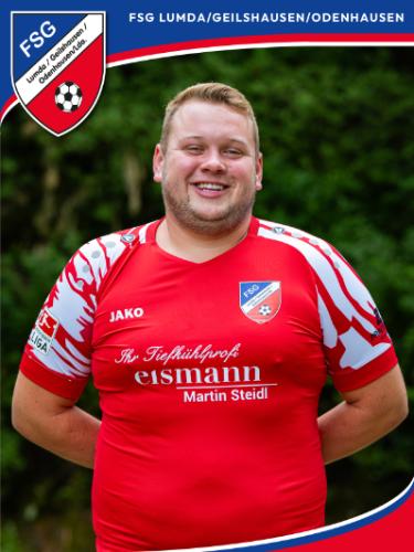Nils Baudach