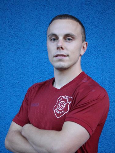 Moritz Schubnell