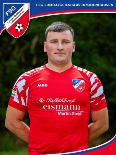 Cristian Paul Urzica