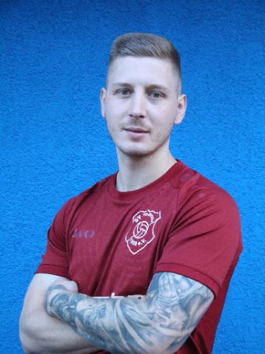 Simon Weber