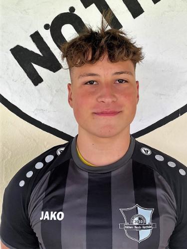 Niklas Schuster