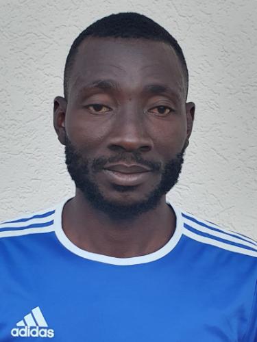 Marcel Diabate