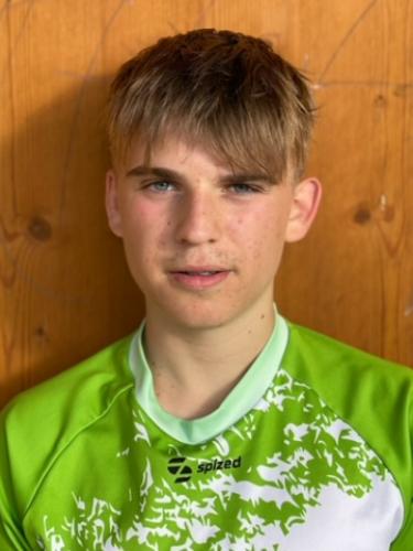 Yannik Thomas Schneider