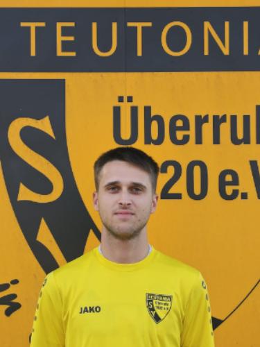Jendrik Biebl