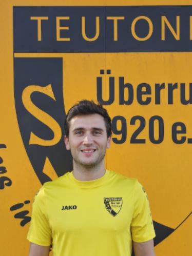 Mauritz Biebl