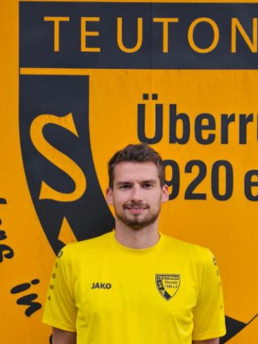 Fabian Granieczny