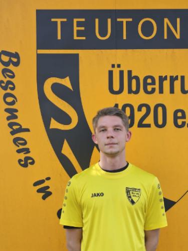 Tobias Lange