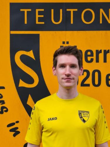 Tristan Meiners