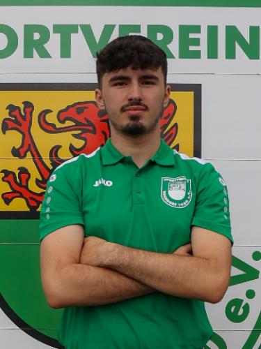 Klajdi Krasniqi