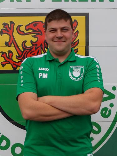 Paul Maier