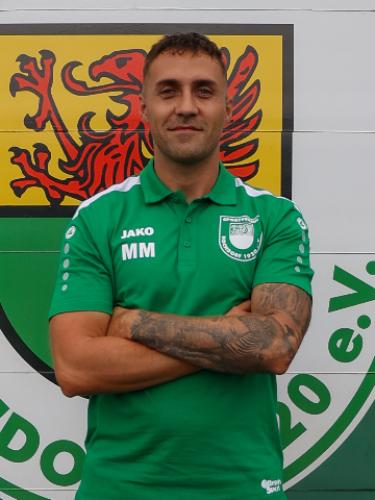 Mikel Möller
