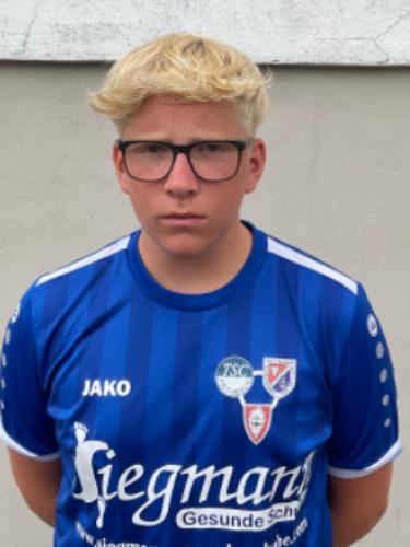 Nil Jano Streyer