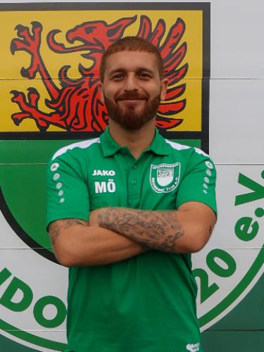 Mehmet Ölmez