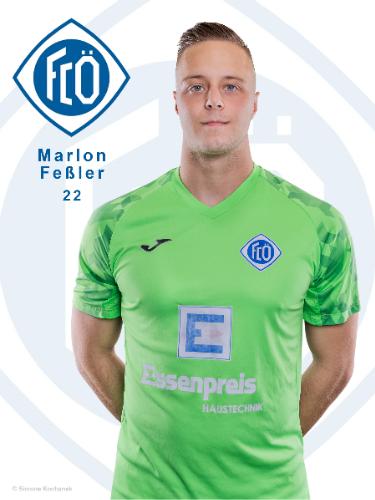 Marlon Feßler