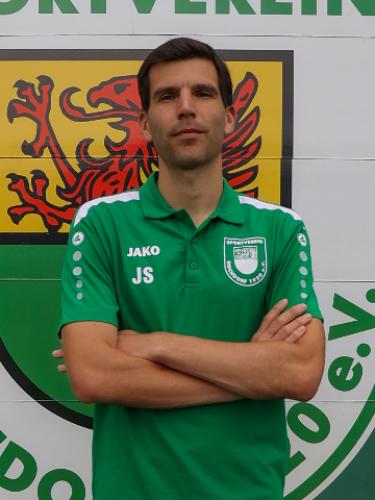 Johannes Schlageter