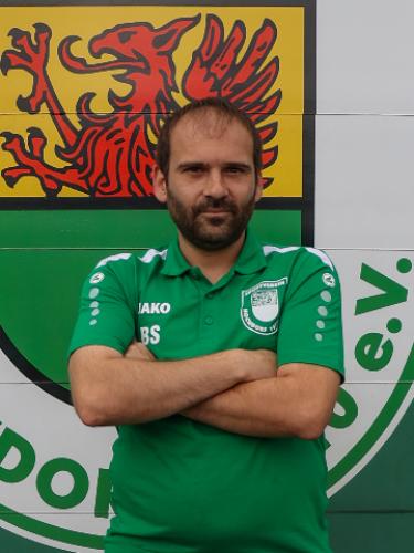 Benedikt Spinner