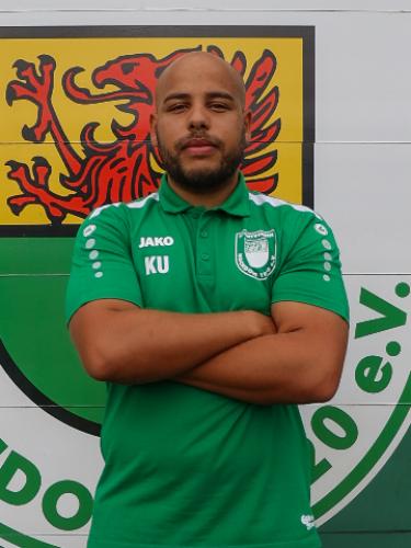 Kenny Uzoigwe