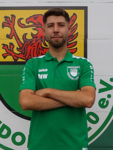 Michael Wiebe