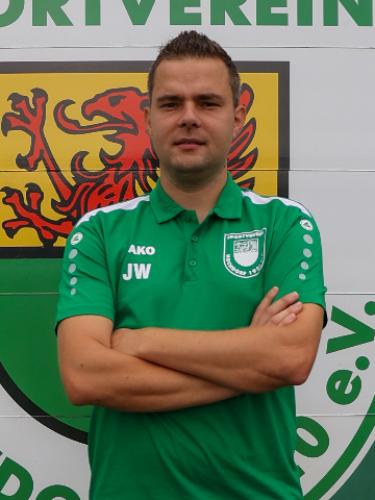 Jonas Wieschhörster