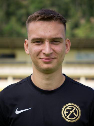 Philip Rohmann