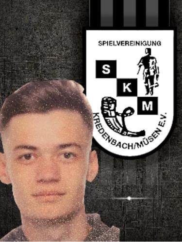 Jonas Winke