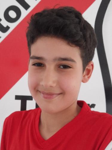 Karam Yassini Benhadi