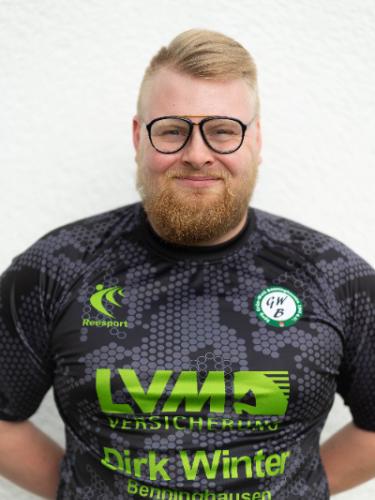 Filip Falkenberg