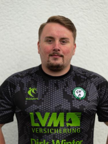 Gianluca Hitschfeld