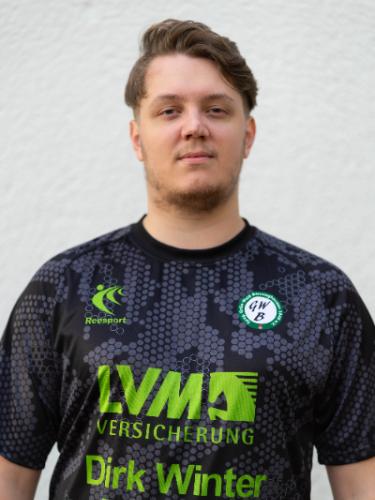 Tim Maurice Hülsenbeck