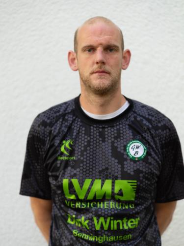 Robin Küssner