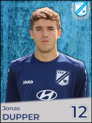 Jonas Dupper