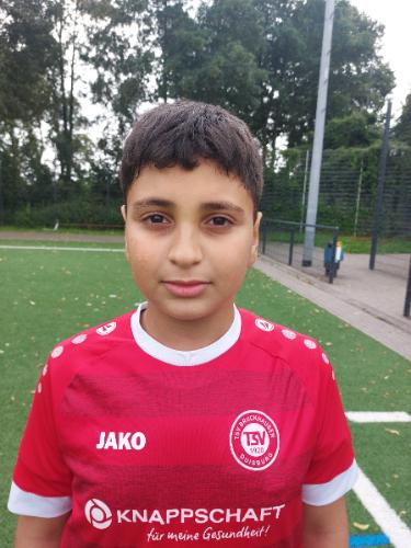 Ayoub Amjahad El Attalsi